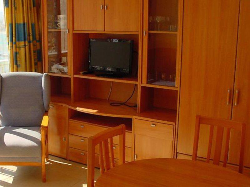 Las Carabelas Apartments بينايدورم المظهر الخارجي الصورة
